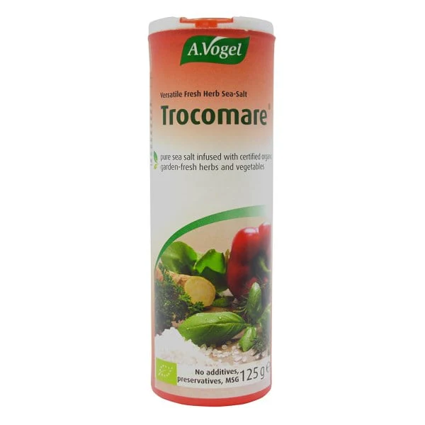 A Vogel - Trocomare 125g