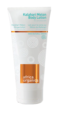 Africa Organics - Body Lotion Kalahari Melon 200ml