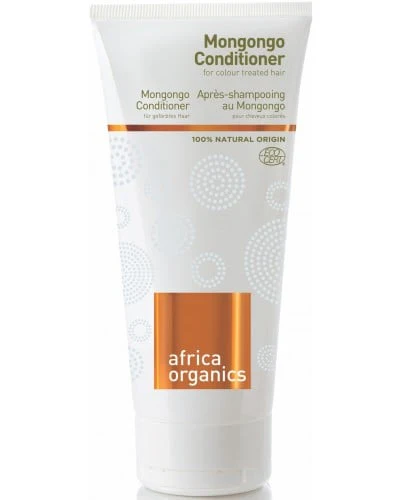 Africa Organics - Conditioner Mangongo For Colour Treated Hair 200ml