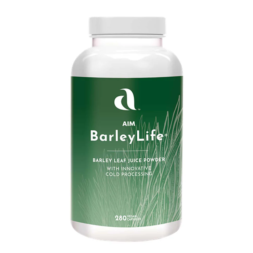 AIM - Barley Life 280s