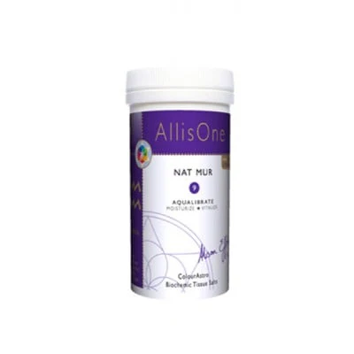 Allisone - Nat Mur 60s