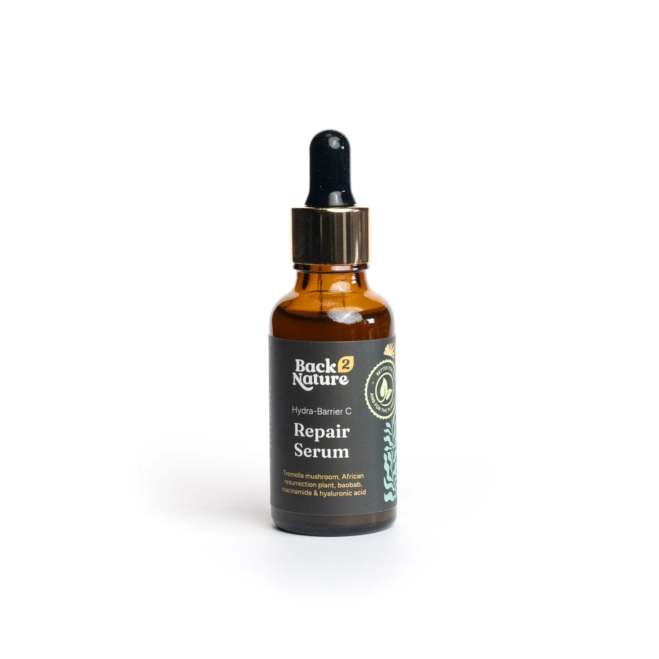 Back 2 Nature - Repair Serum 30ml - Image 2