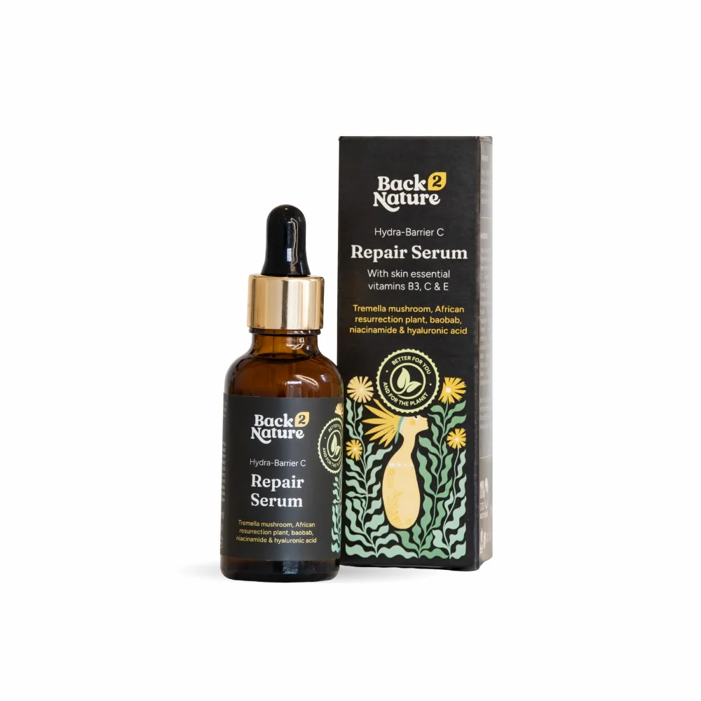Back 2 Nature - Repair Serum 30ml - Image 5
