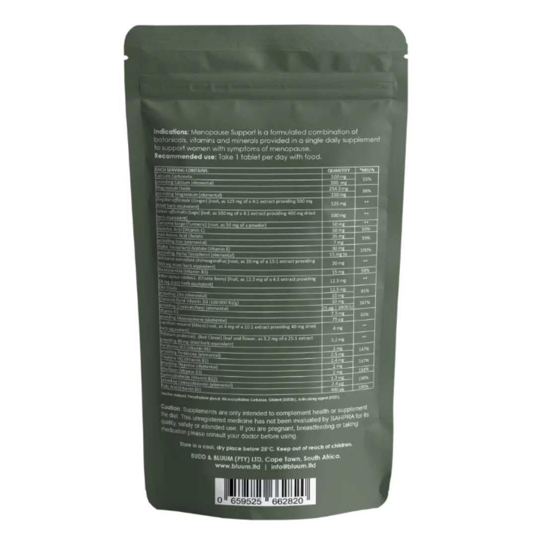 Bluum - Menopause Support 30s - Image 2