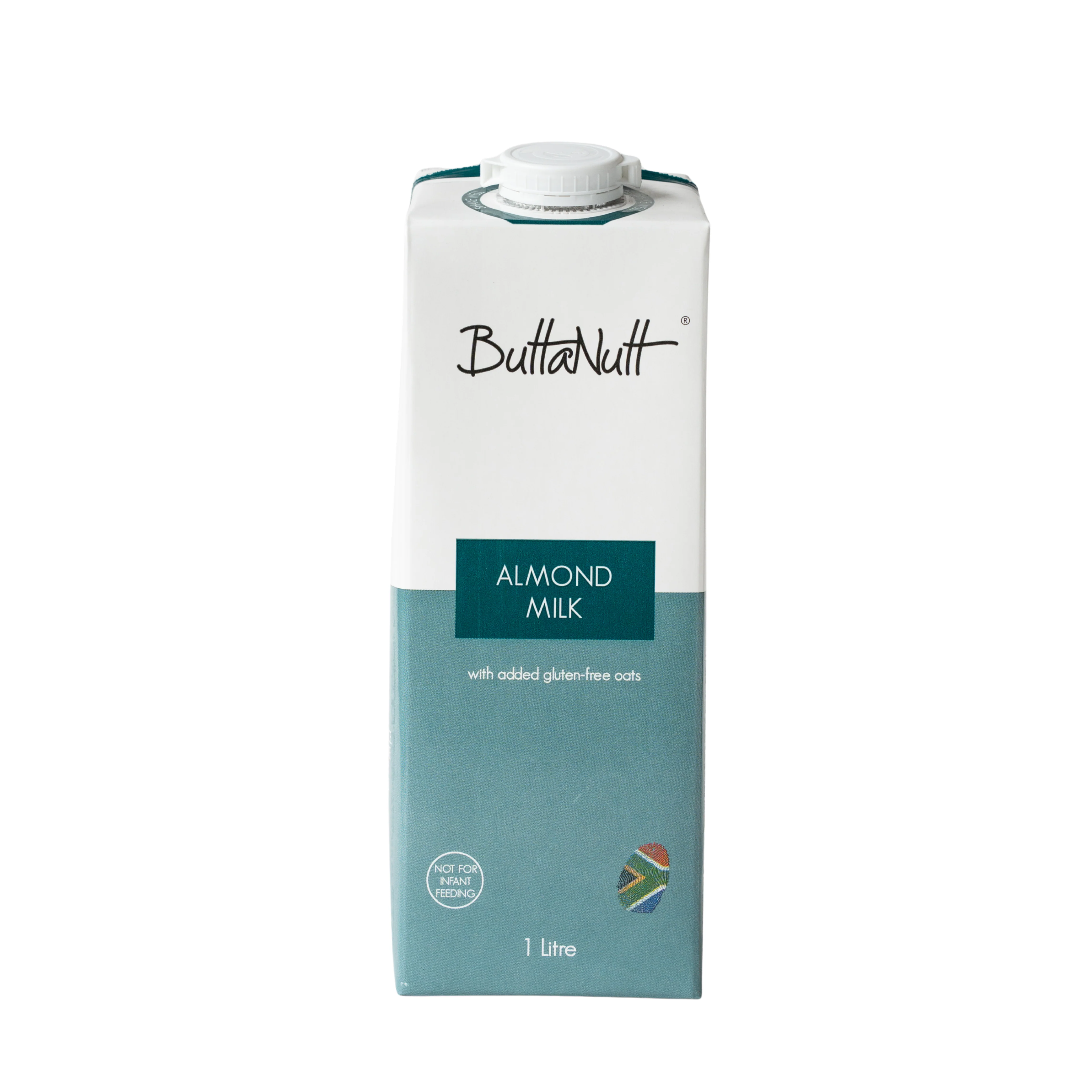 ButtaNutt - Almond Milk 1lt
