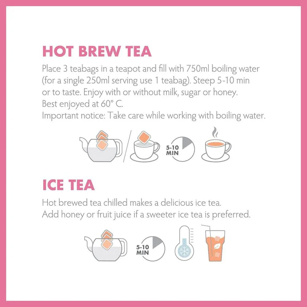 Carmien - Fruitful Tea 20s - Image 4