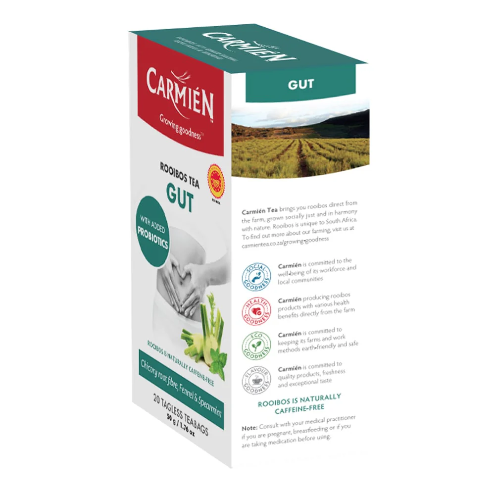 Carmien - Tea Gut 20s - Image 2
