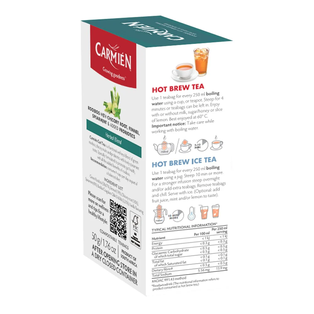 Carmien - Tea Gut 20s - Image 3
