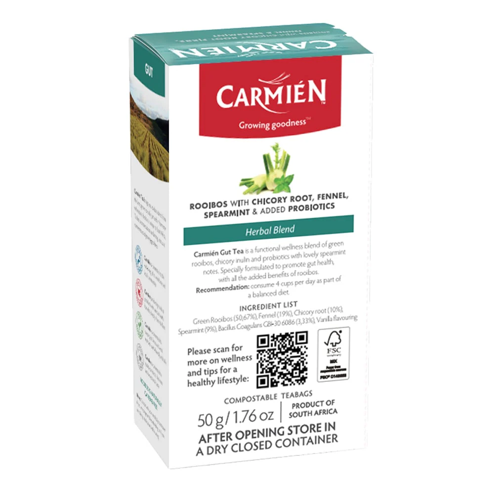 Carmien - Tea Gut 20s - Image 4