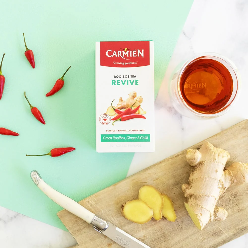 Carmien - Tea Revive 20s - Image 2