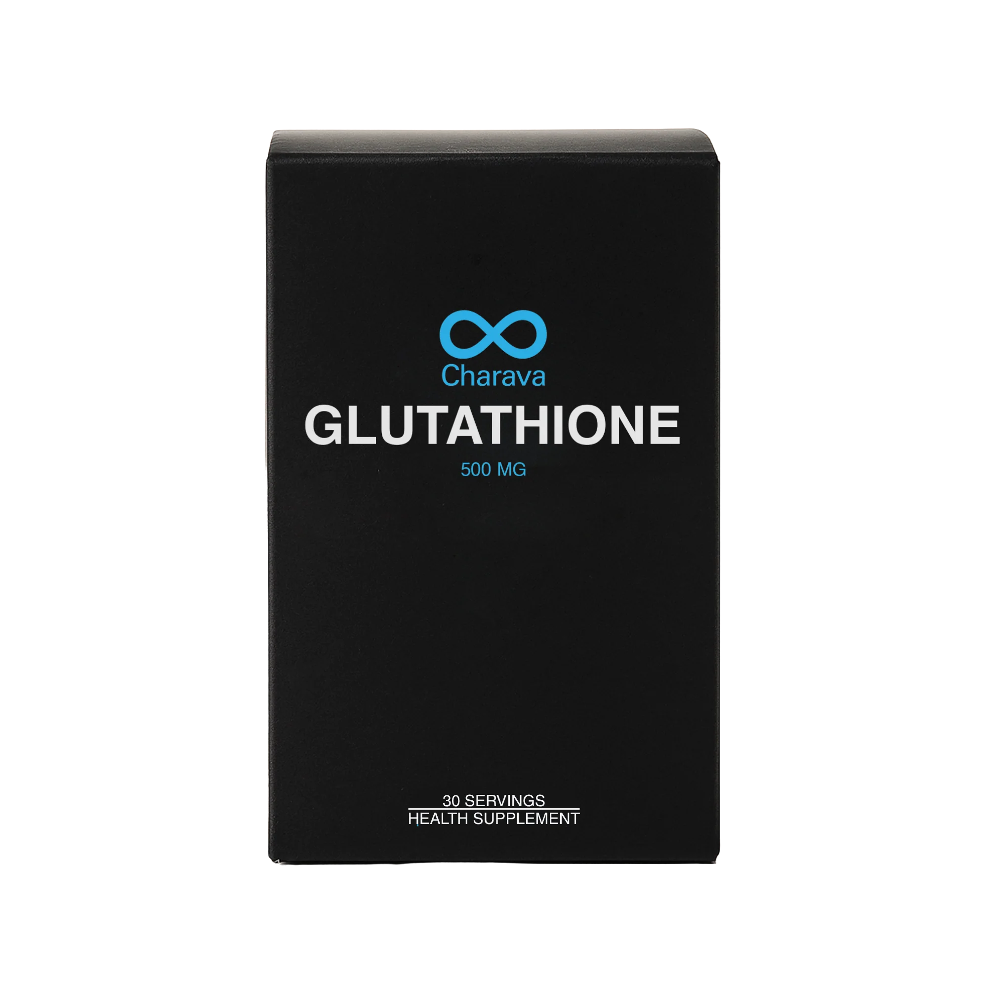 Charava - Glutathione (Liposomal) 500mg 30s - Image 2