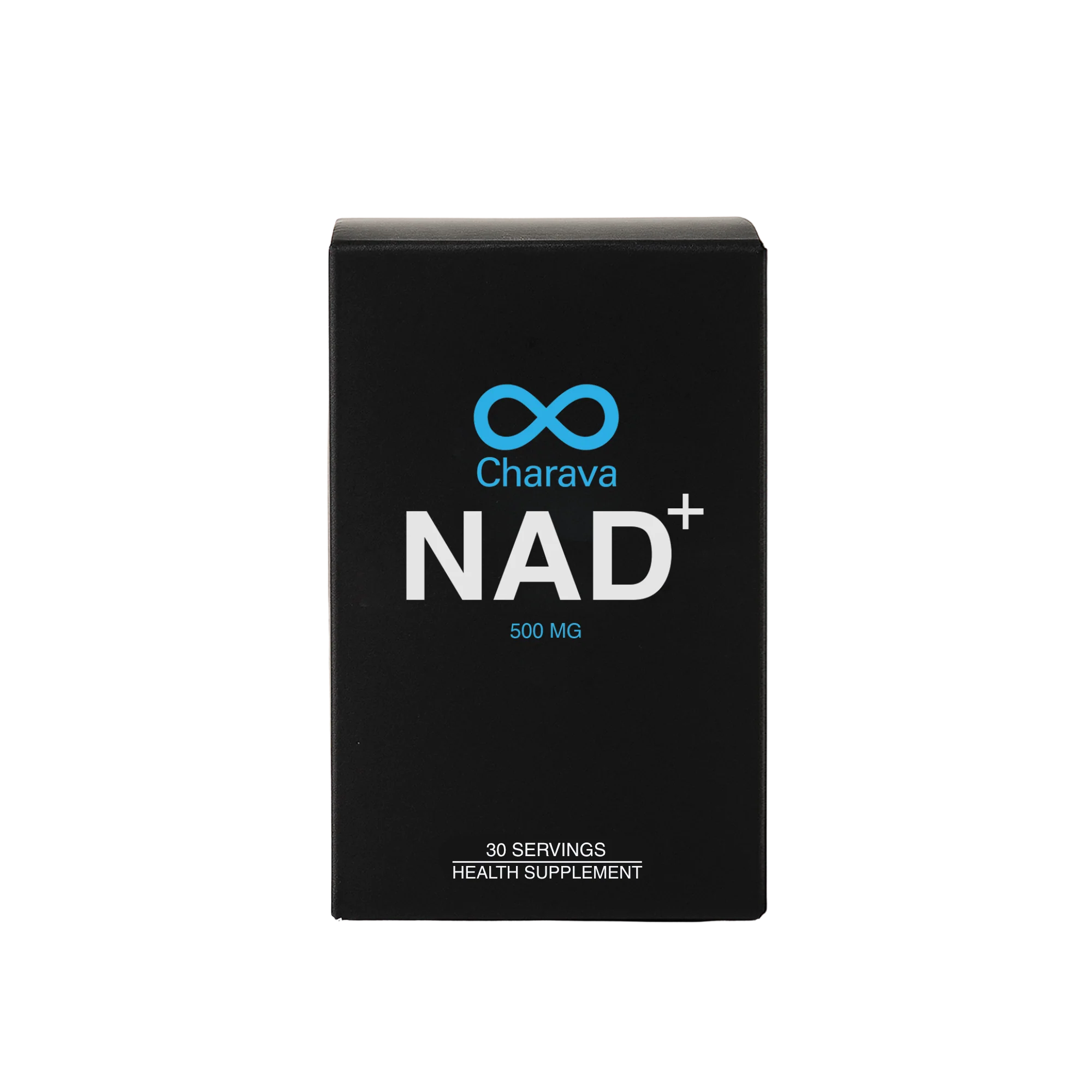 Charava - NAD+500mg 30s - Image 2