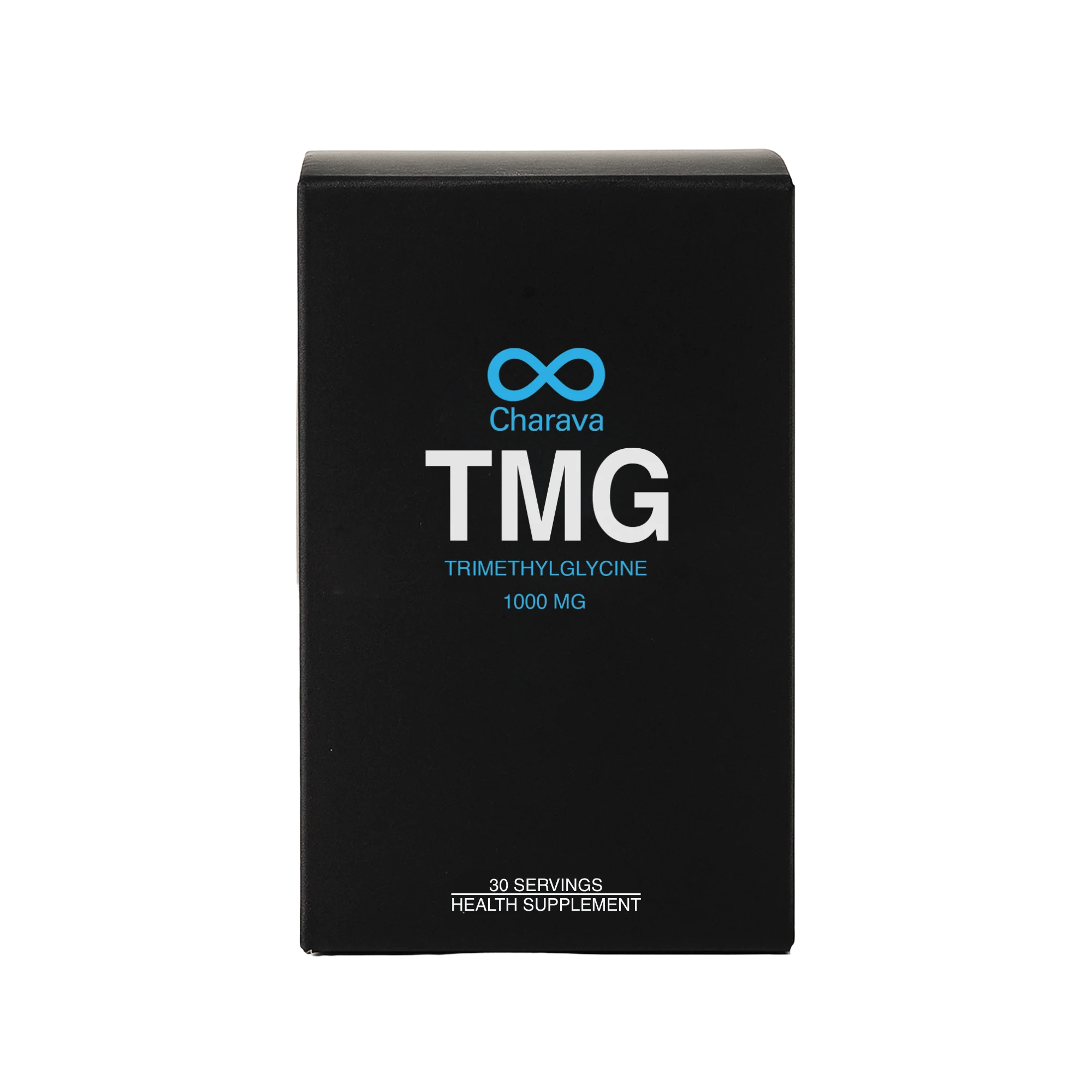 Charava - TMG 1000mg 60s - Image 2