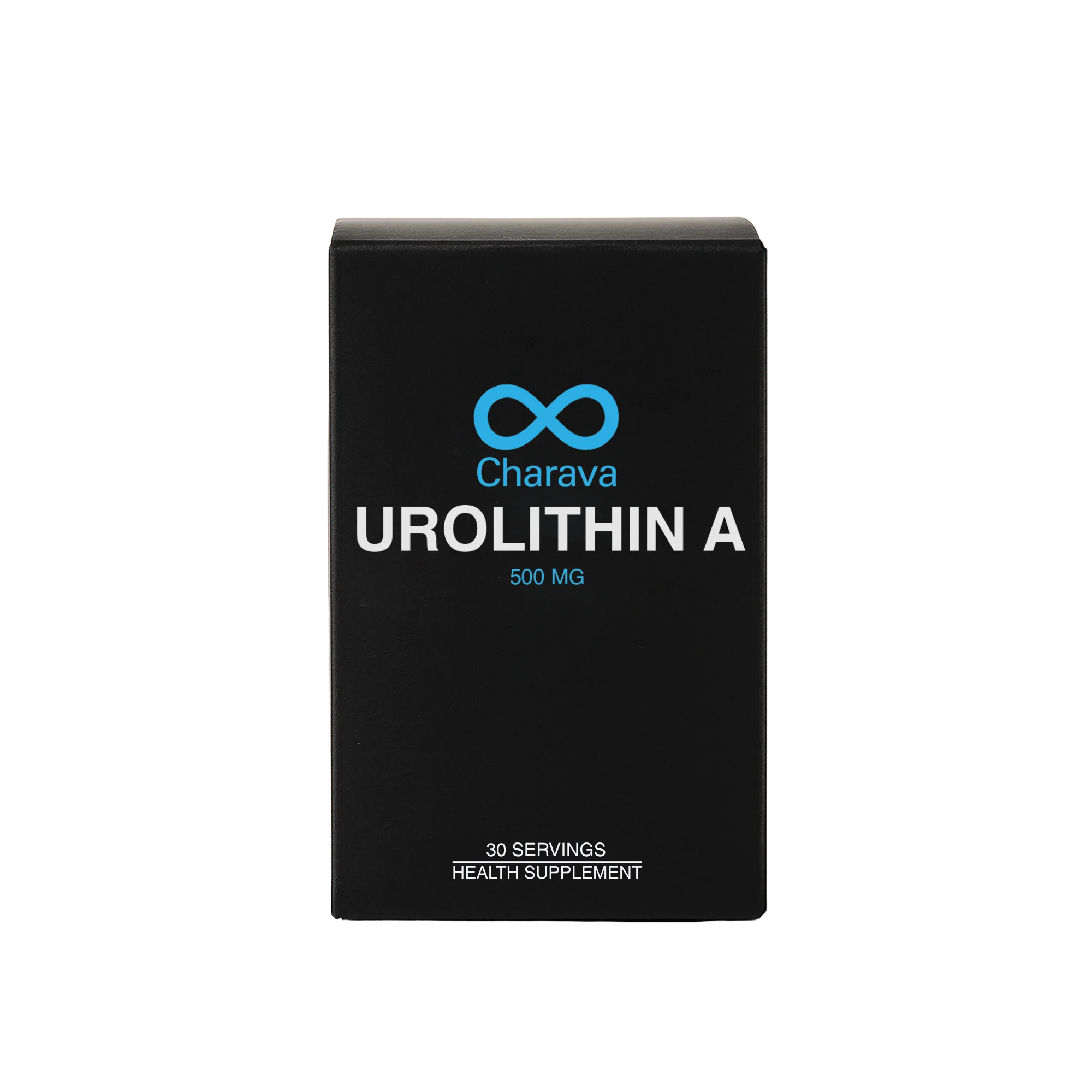 Charava - Urolithin A 500mg 30s - Image 2