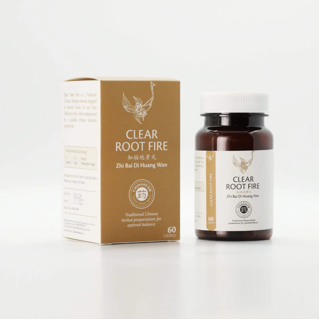 Chinaherb - Clear Root Fire 60s - Image 3