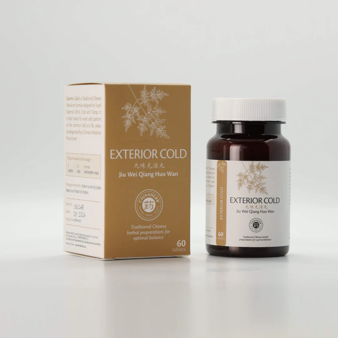 Chinaherb - Exterior Cold 60s - Image 3