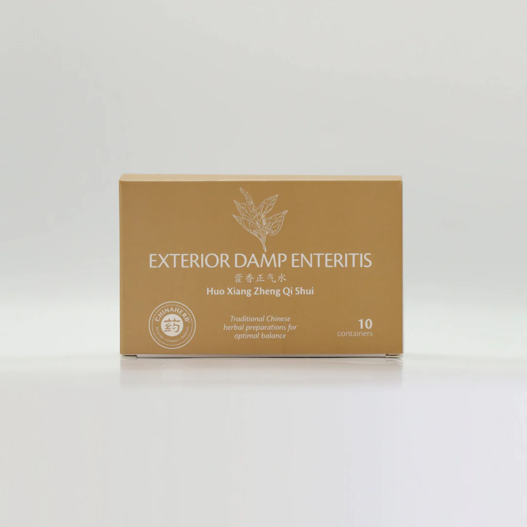Chinaherb - External Damp 10s