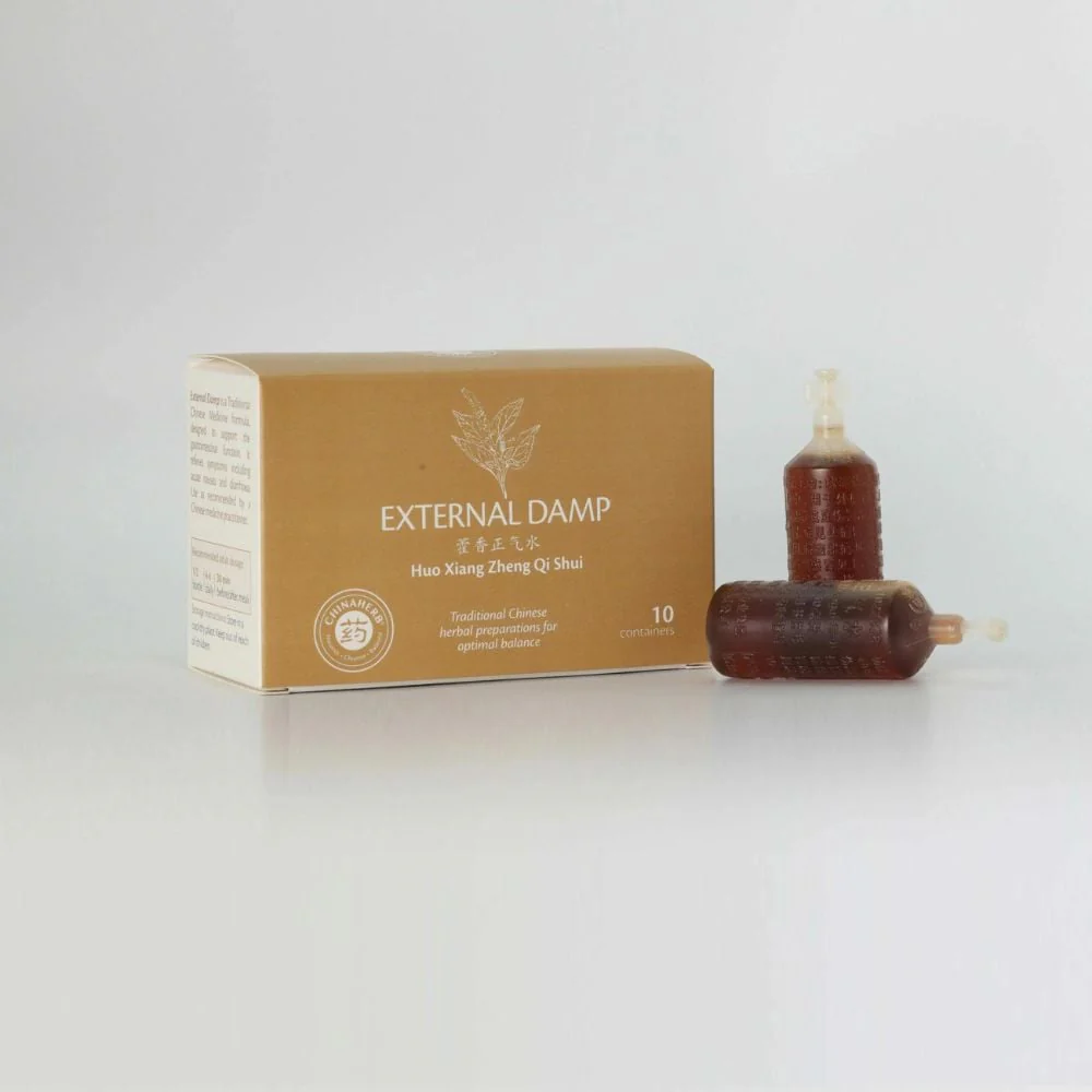 Chinaherb - External Damp 10s - Image 2