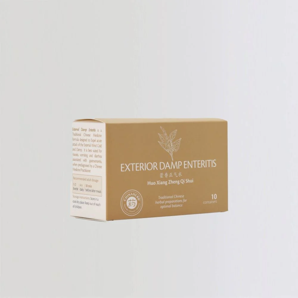 Chinaherb - External Damp 10s - Image 3