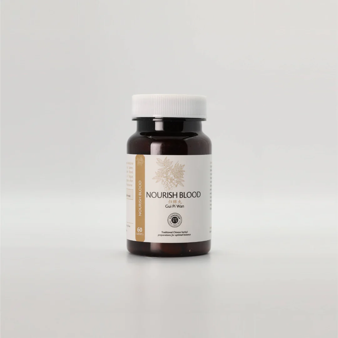 Chinaherb - Nourish Blood 60s - Image 2