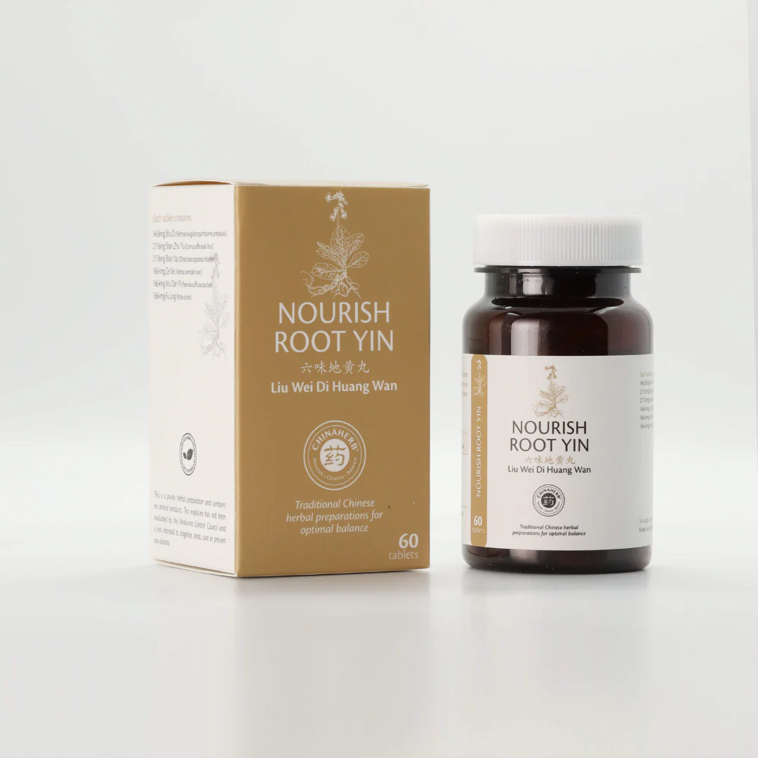 Chinaherb - Prostate Formula 60s - Image 3