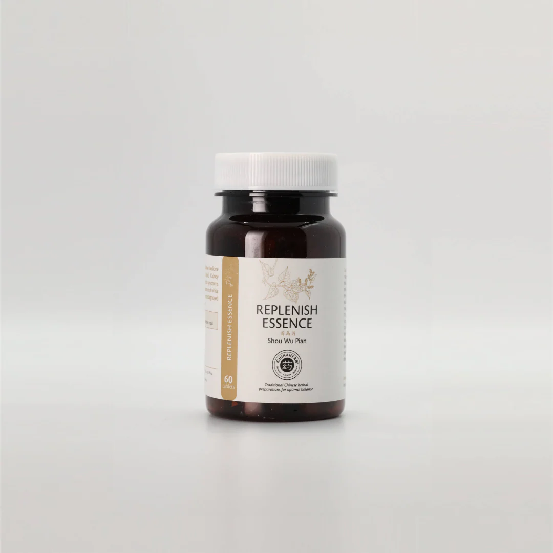 Chinaherb - Replenish Essence 60s - Image 2