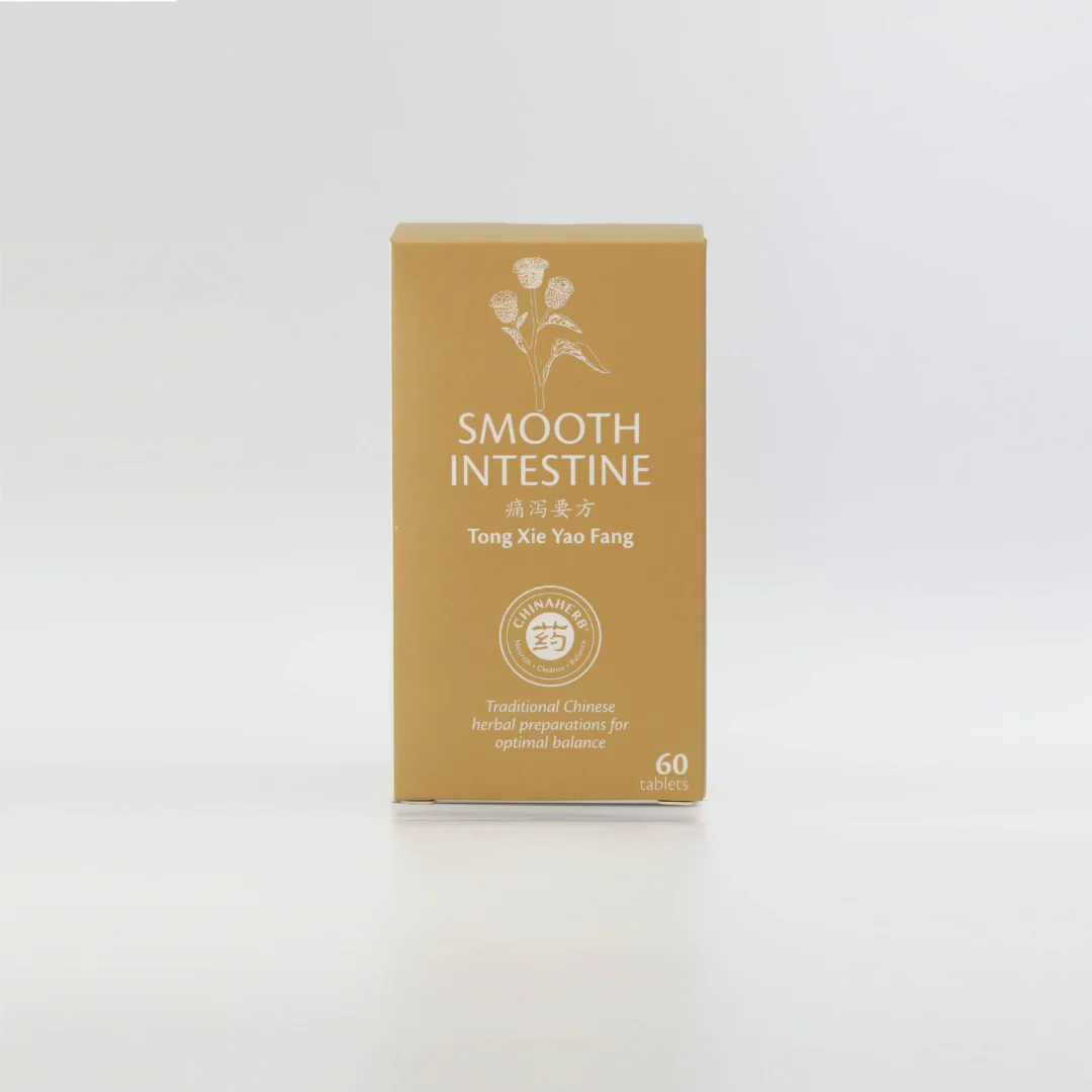 Chinaherb - Smooth Intestine 60s