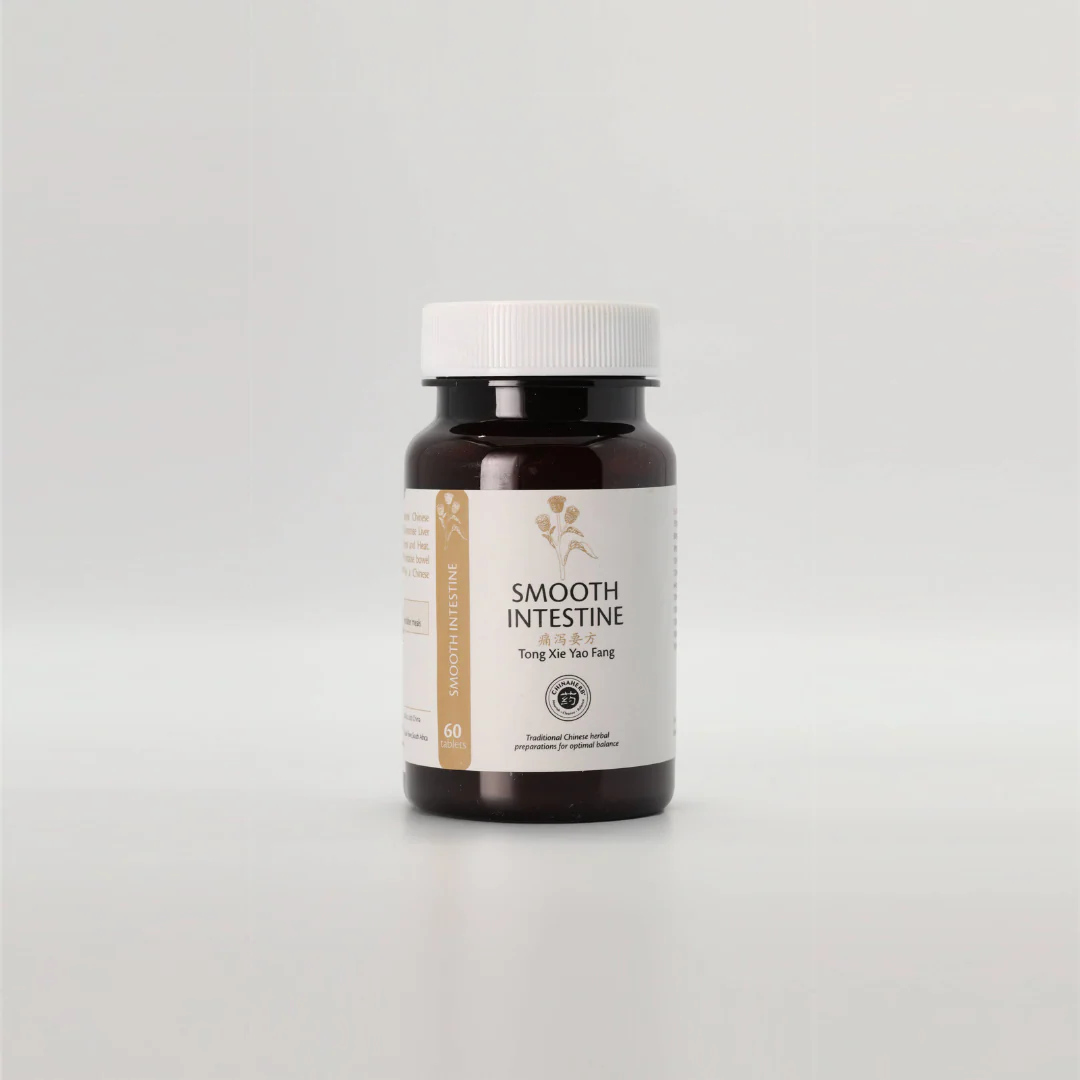 Chinaherb - Smooth Intestine 60s - Image 2