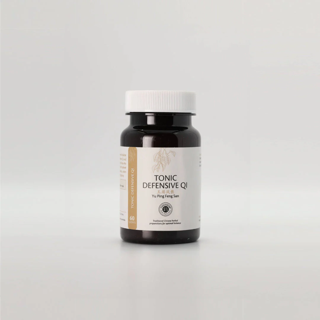Chinaherb - Tonic Defensive Qi 60s - Image 3