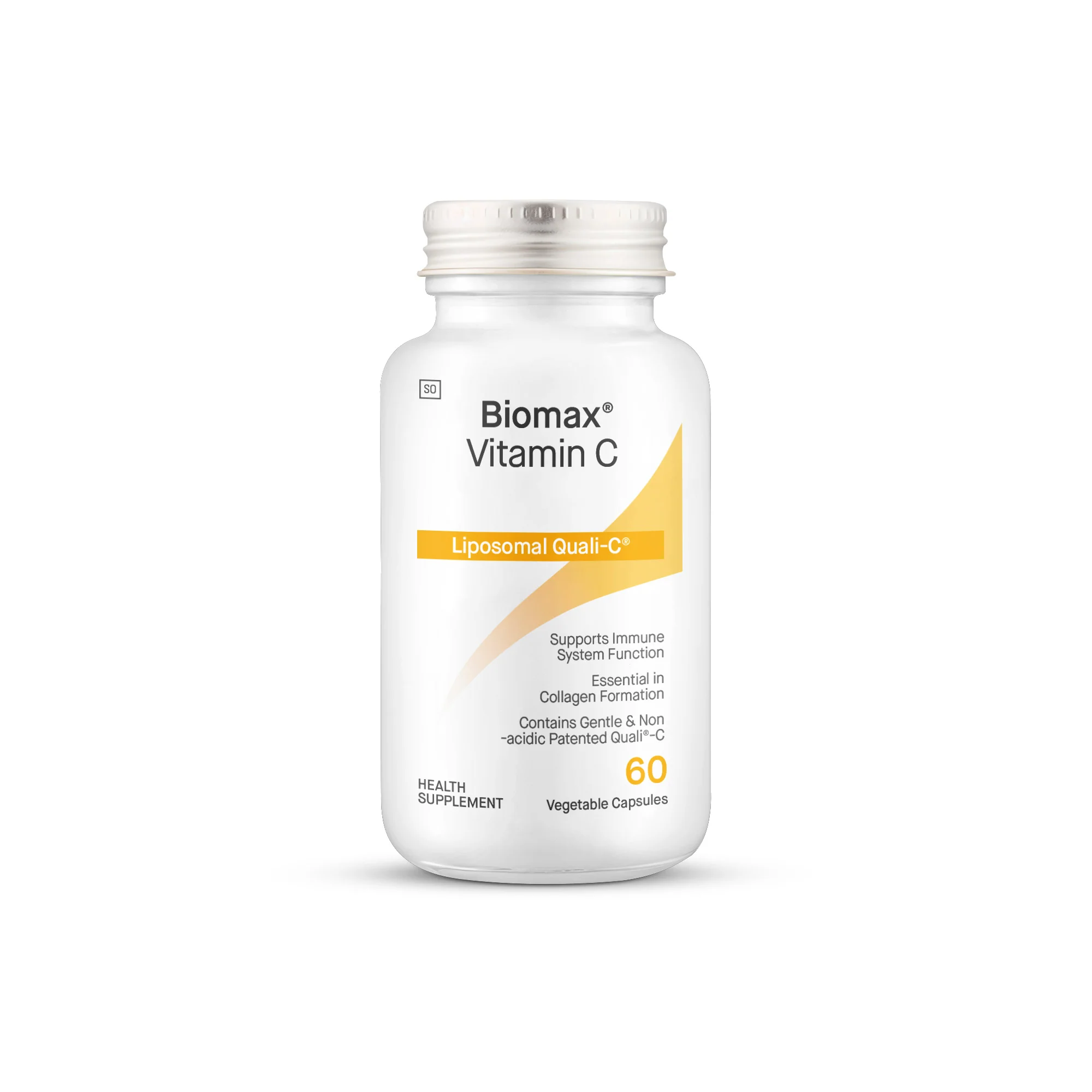 Biomax - Vitamin C Liposomal 60s