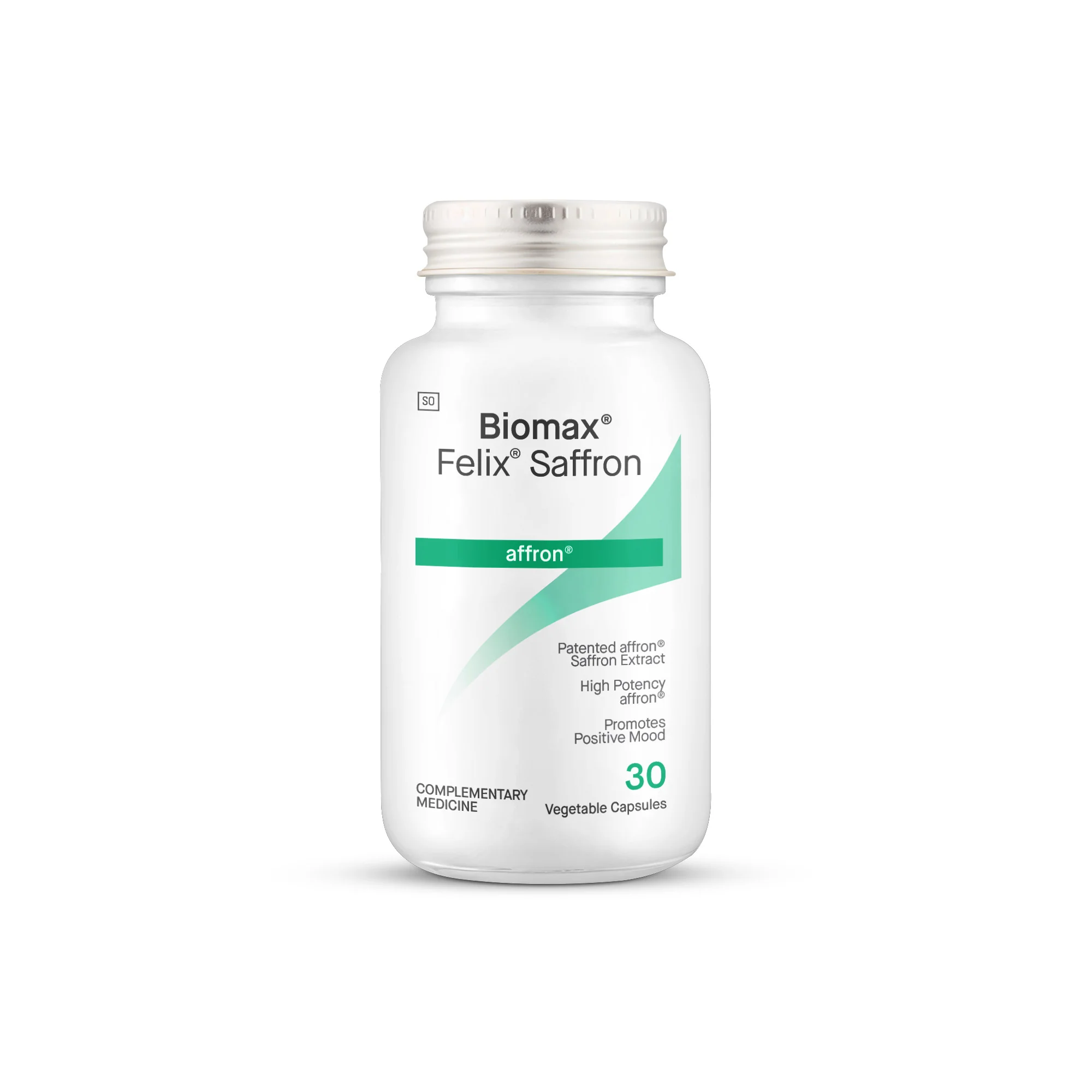 Biomax - Felix Saffron 30s