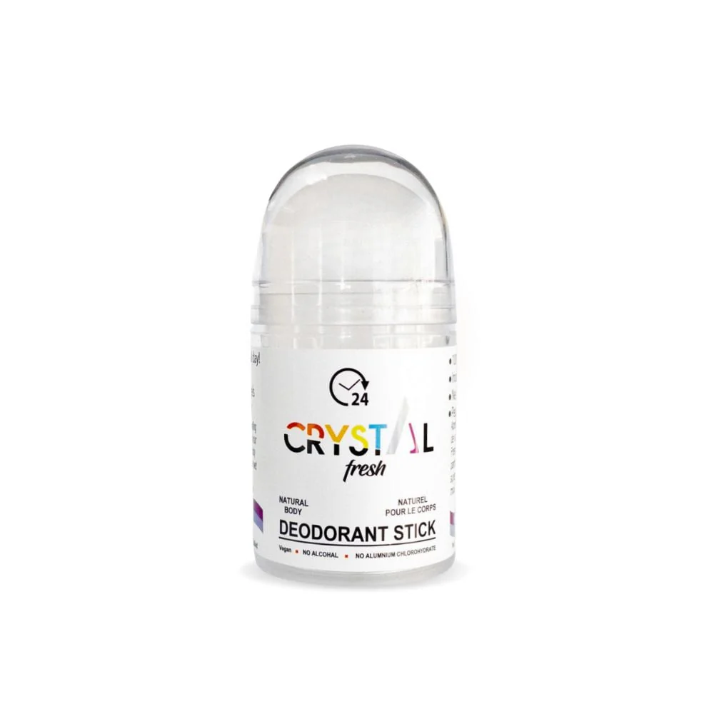 Crystal Fresh - Stone 120g