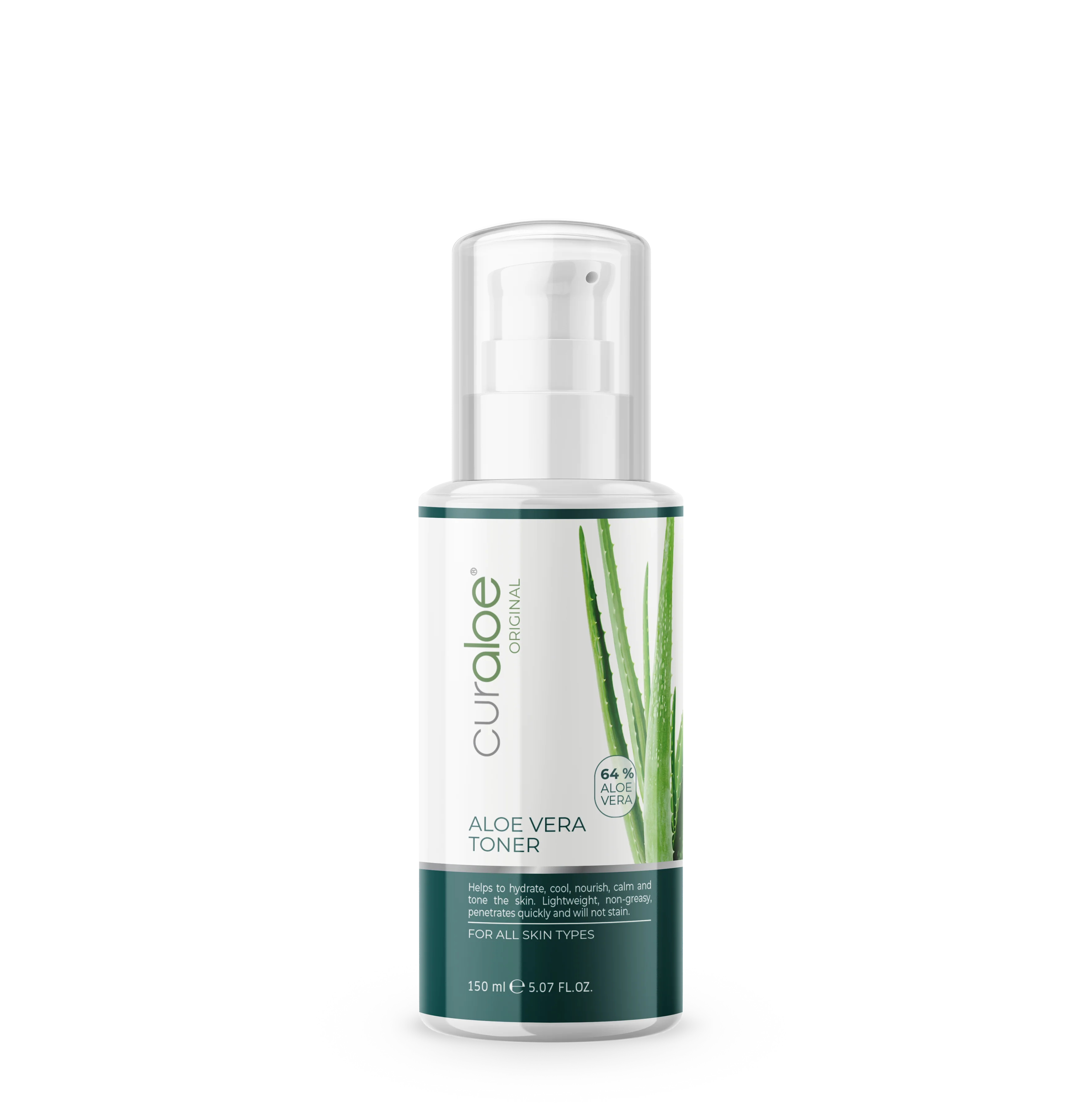 Curaloe - Original Toner 150ml