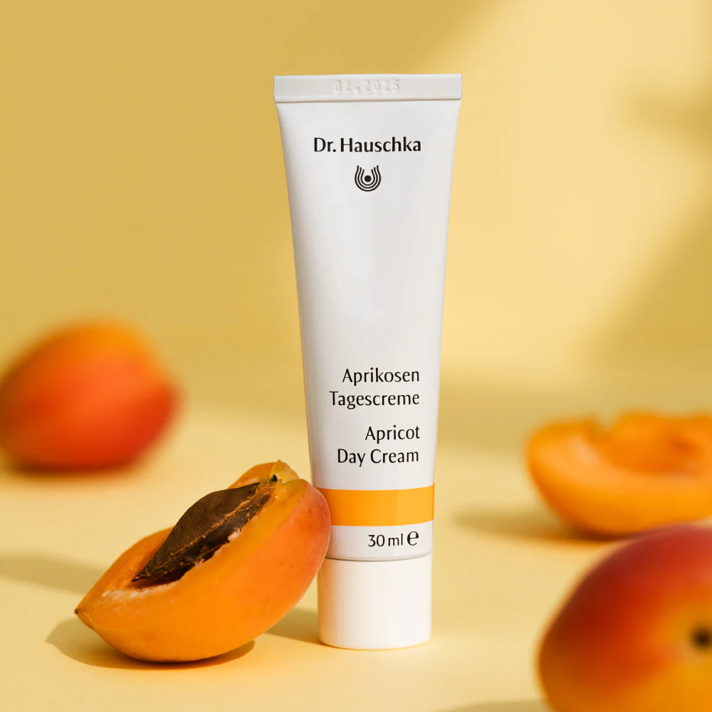 Dr Hauschka - Apricot Day Cream 30ml - Image 2