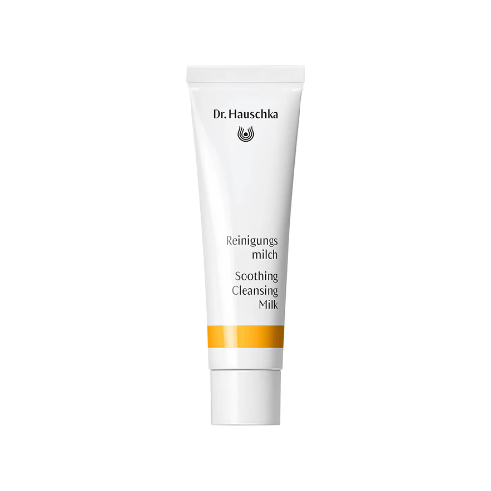 Dr Hauschka - Cleansing Milk 30ml