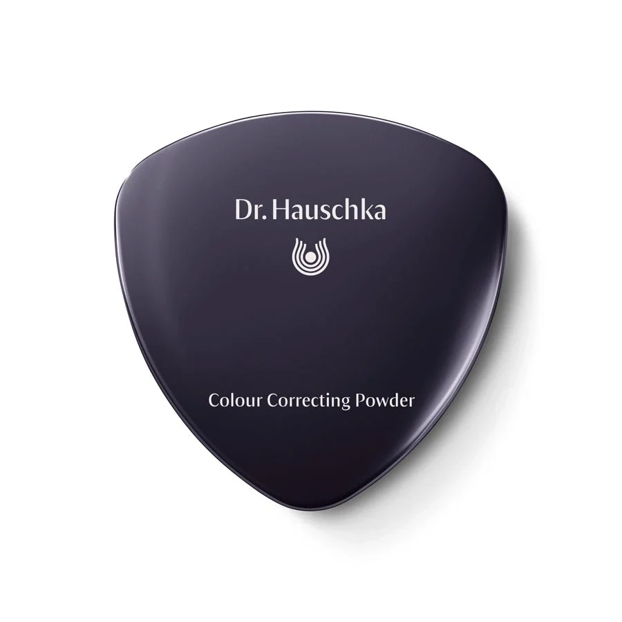 Dr Hauschka - Colour Correcting Powder 00 Translucent 8g - Image 2
