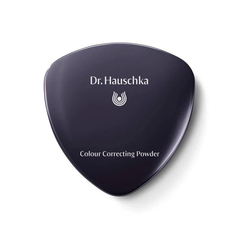 Dr Hauschka - Colour Correcting Powder 00 Translucent 8g - Image 5