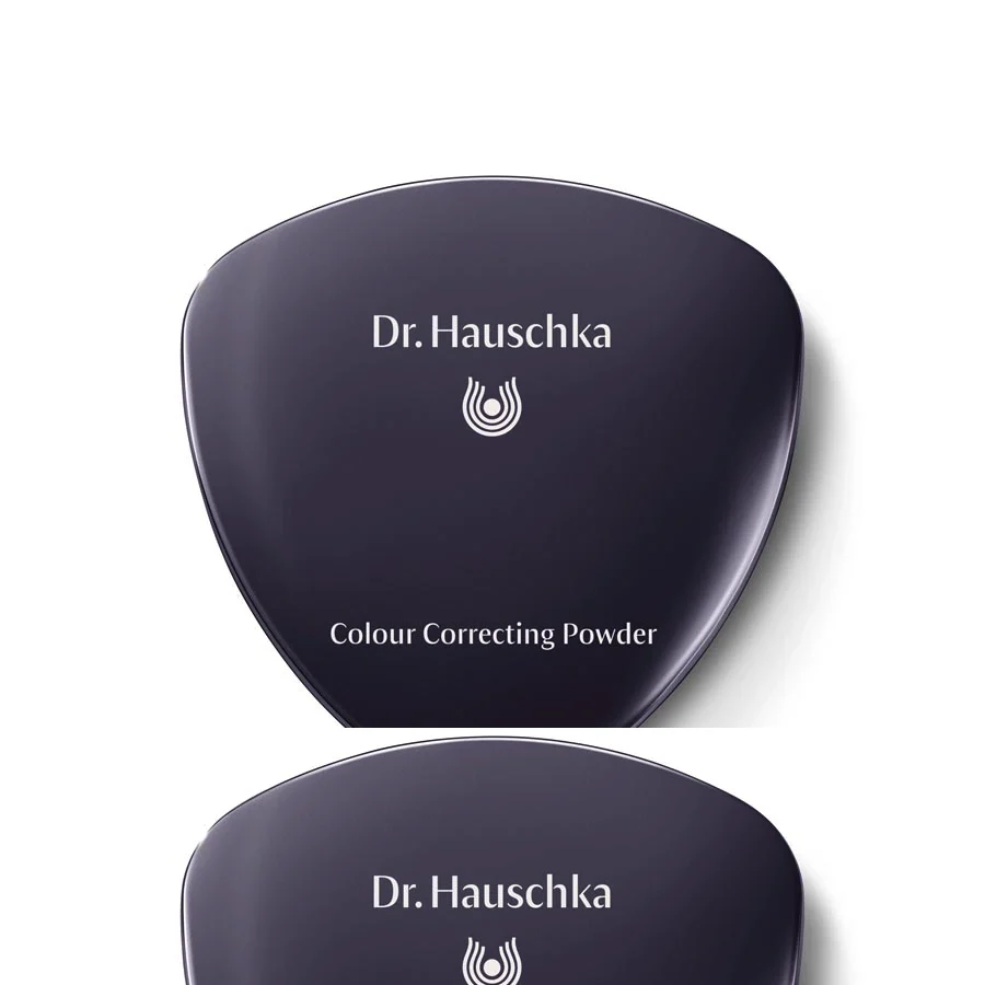 Dr Hauschka - Colour Correcting Powder 00 Translucent 8g - Image 7