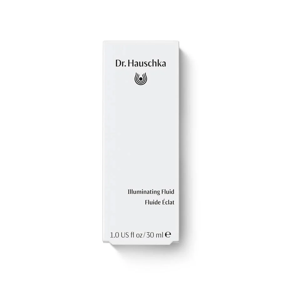 Dr Hauschka - Illuminating Fluid 30ml - Image 2