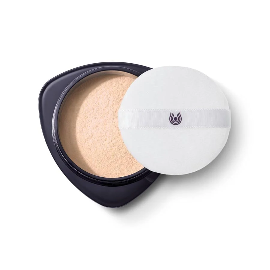 Dr Hauschka - Loose Powder 00 Translucent 12g - Image 3