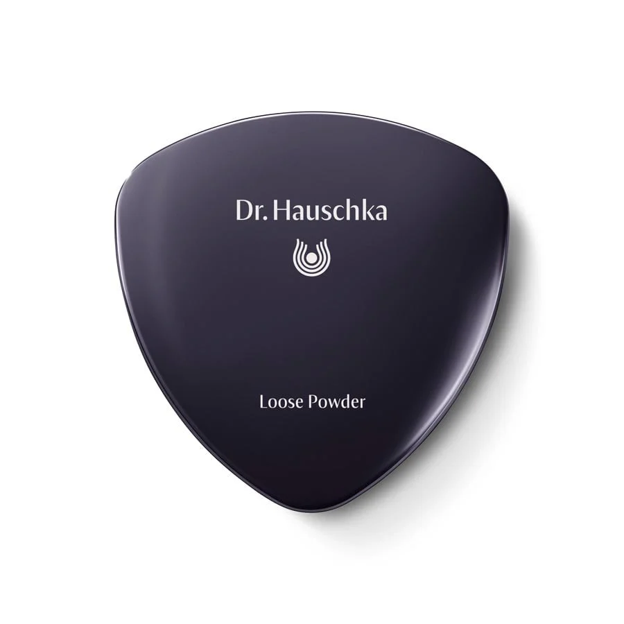Dr Hauschka - Loose Powder 00 Translucent 12g - Image 4