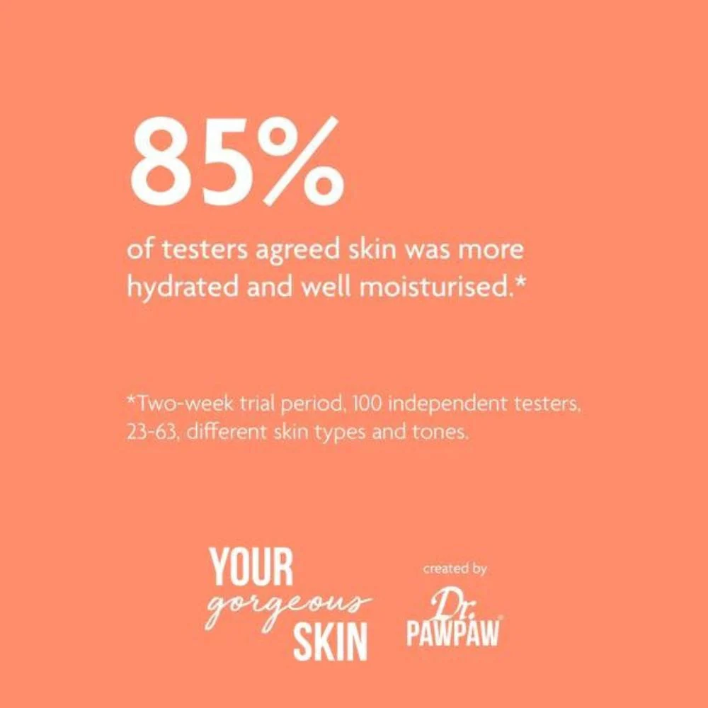 Dr Paw Paw - Day Cream SPF 50 45ml - Image 2