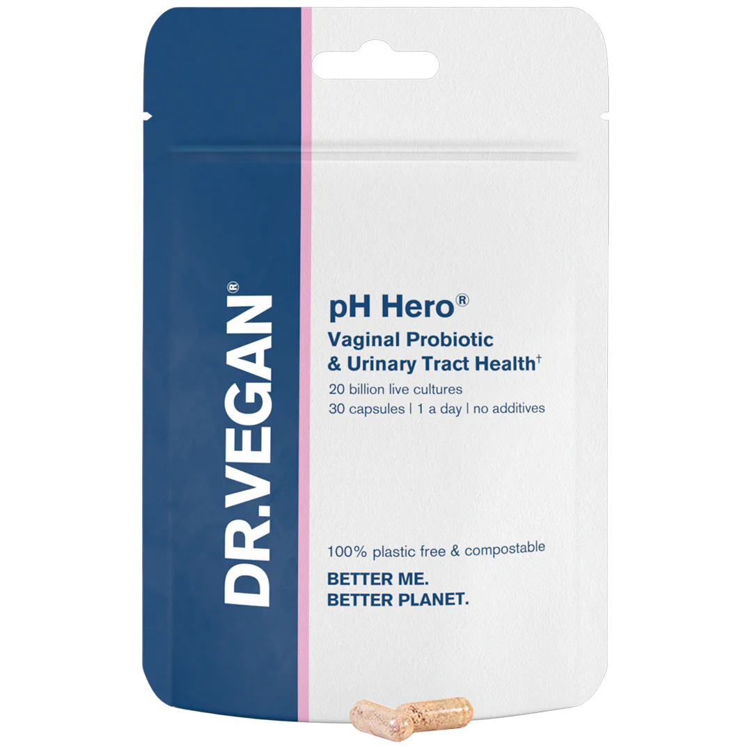 Dr Vegan - pH Hero 30s - Image 2