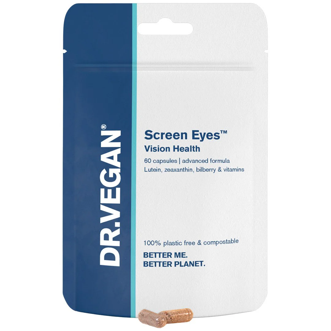 Dr Vegan - Screen Eyes 60s - Image 2