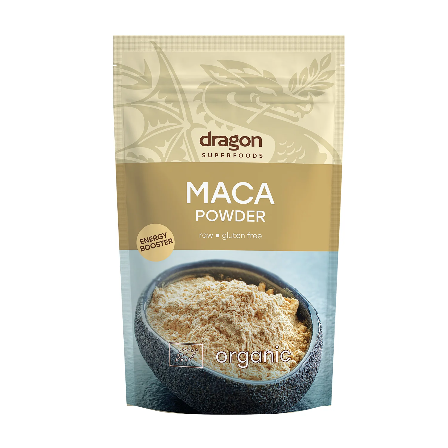 Dragon Superfoods - Maca Powder 200g