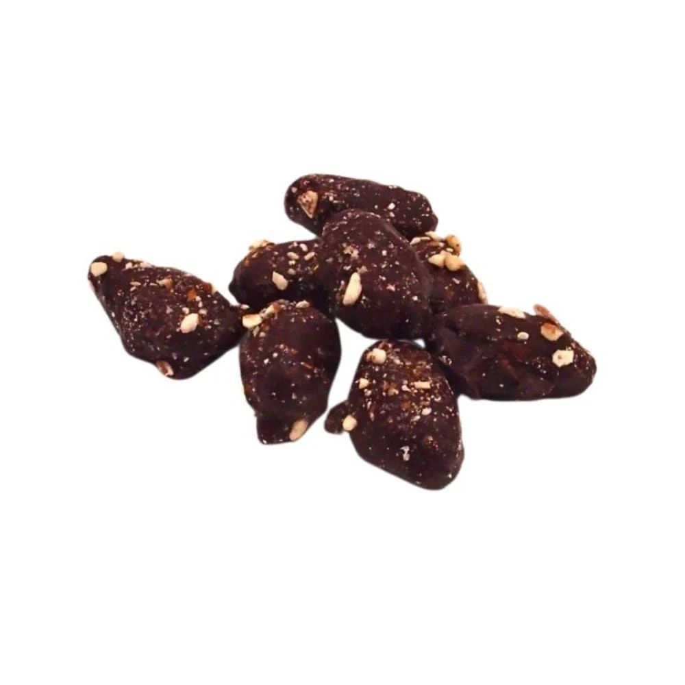 Earthshine - Divine Dates Almond & Dark Cacao 225g - Image 2