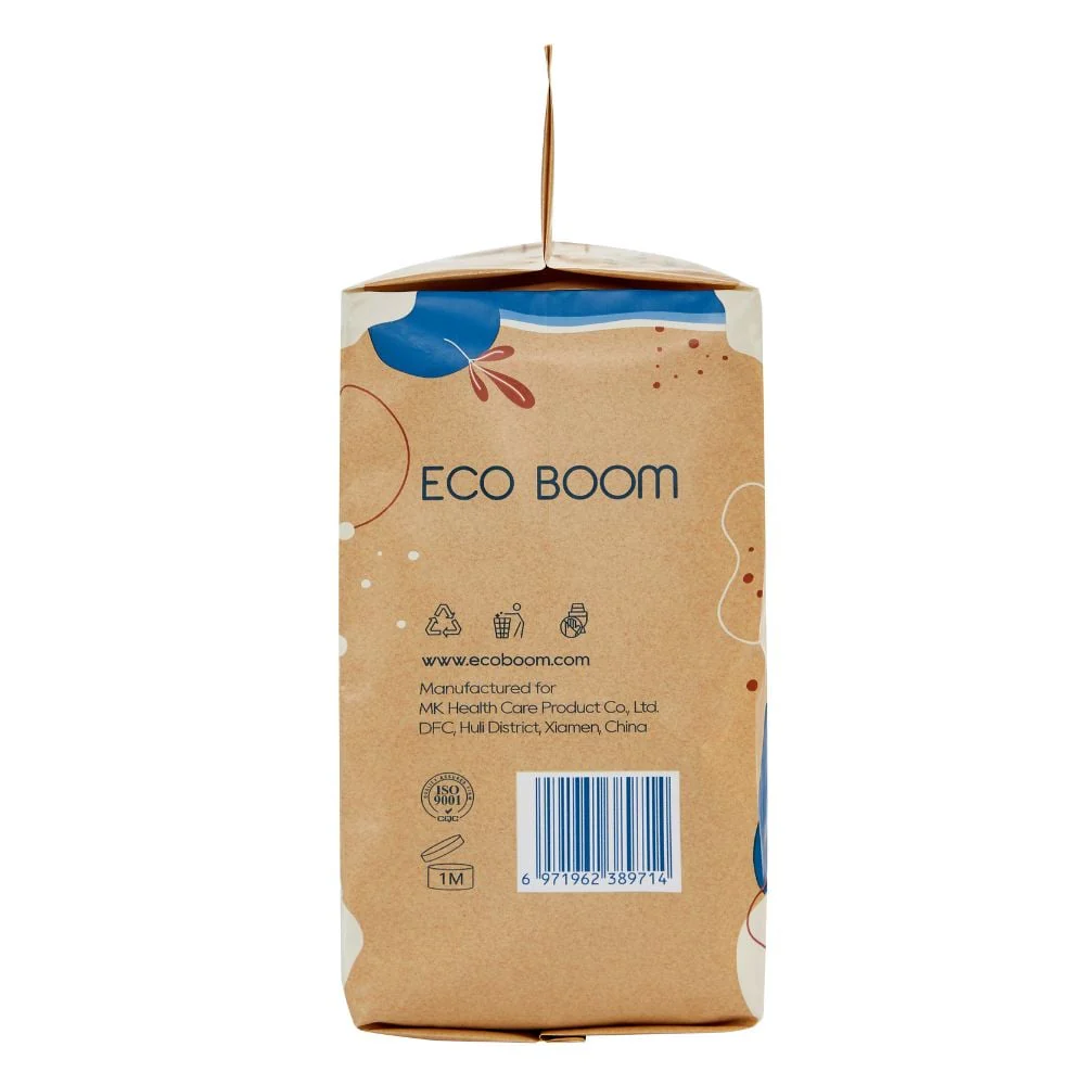 Eco Boom - Joy Baby Wipes 240s - Image 2