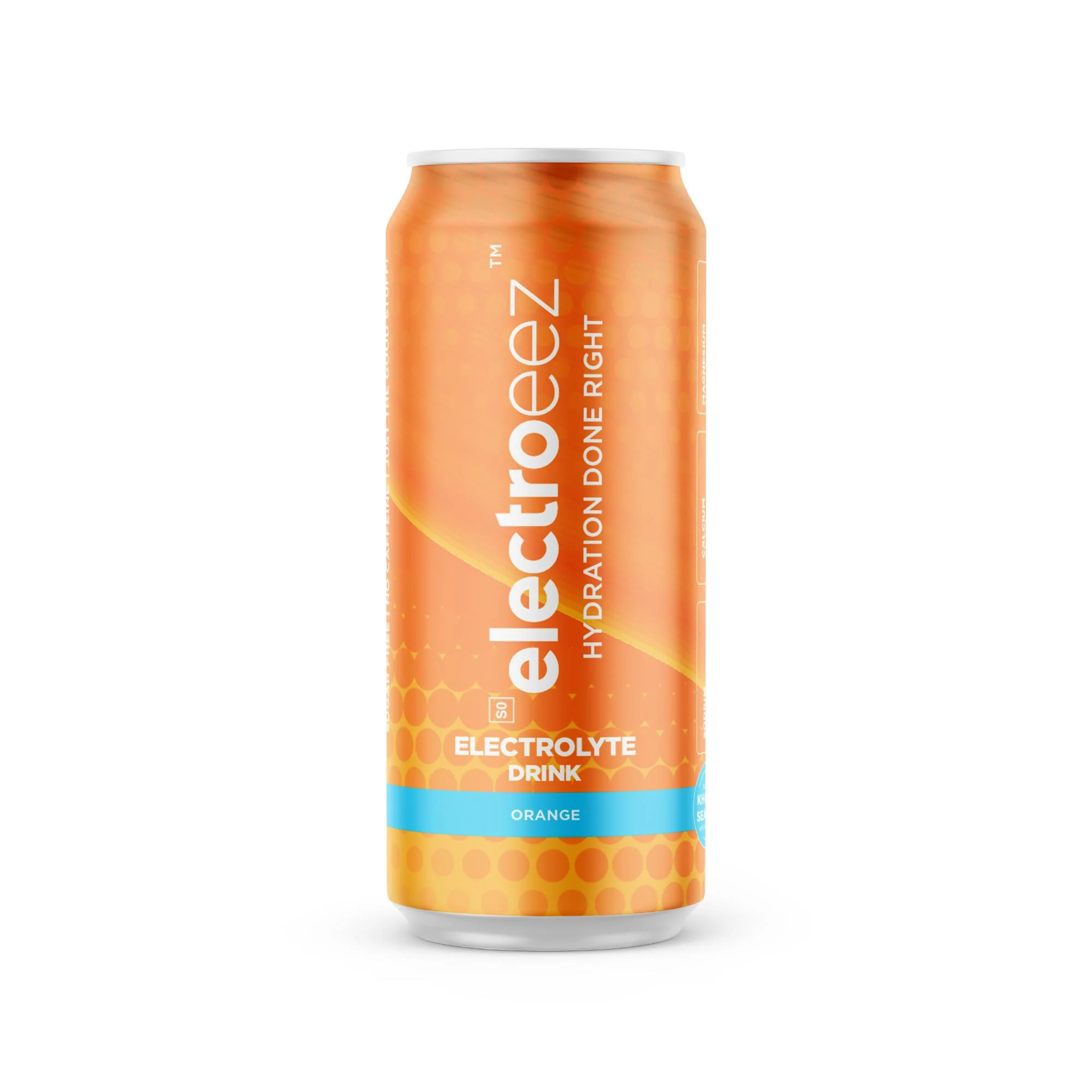 Electroeez - Electrolyte Drink Orange 300ml