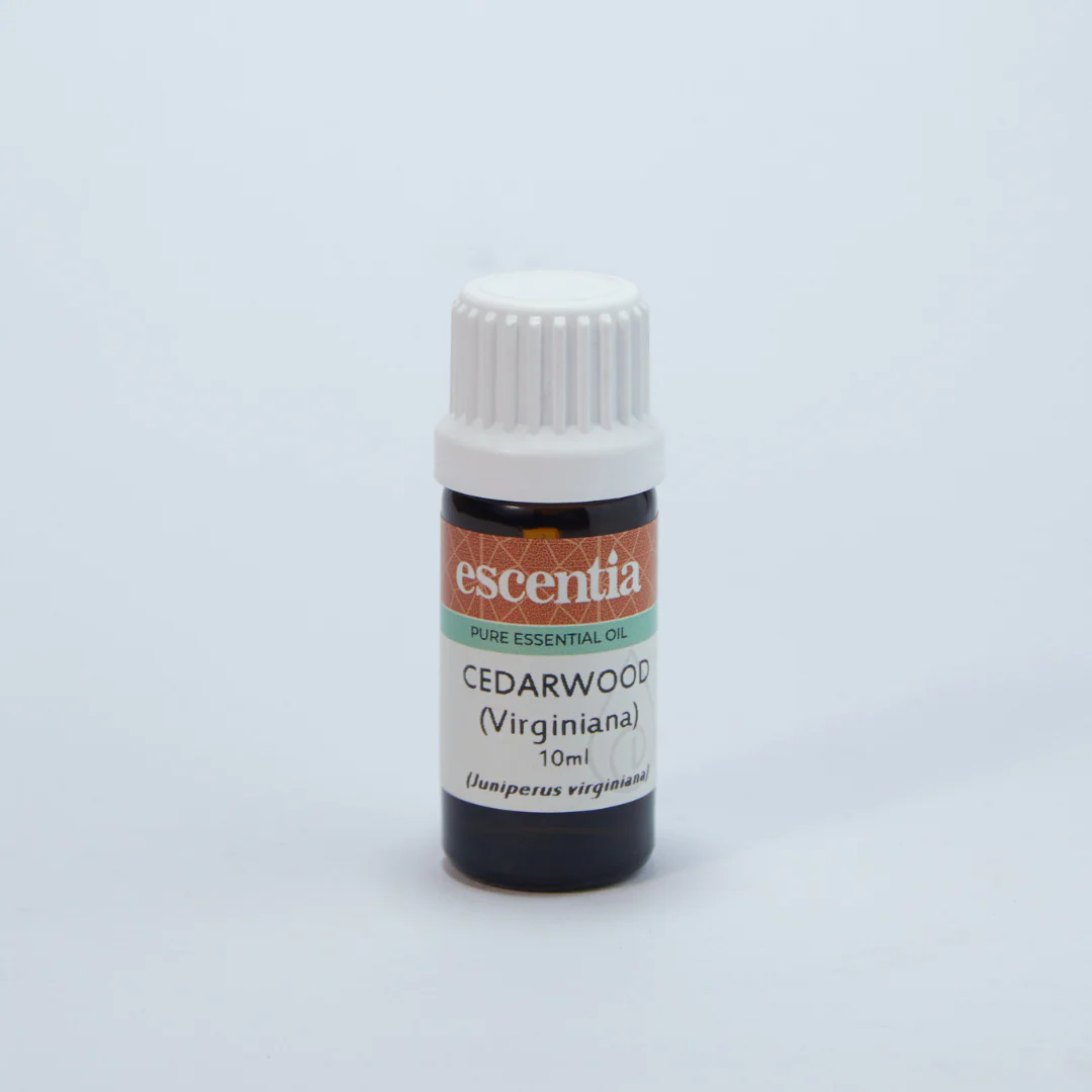 Escentia - Essential Oil Cedarwood 10ml