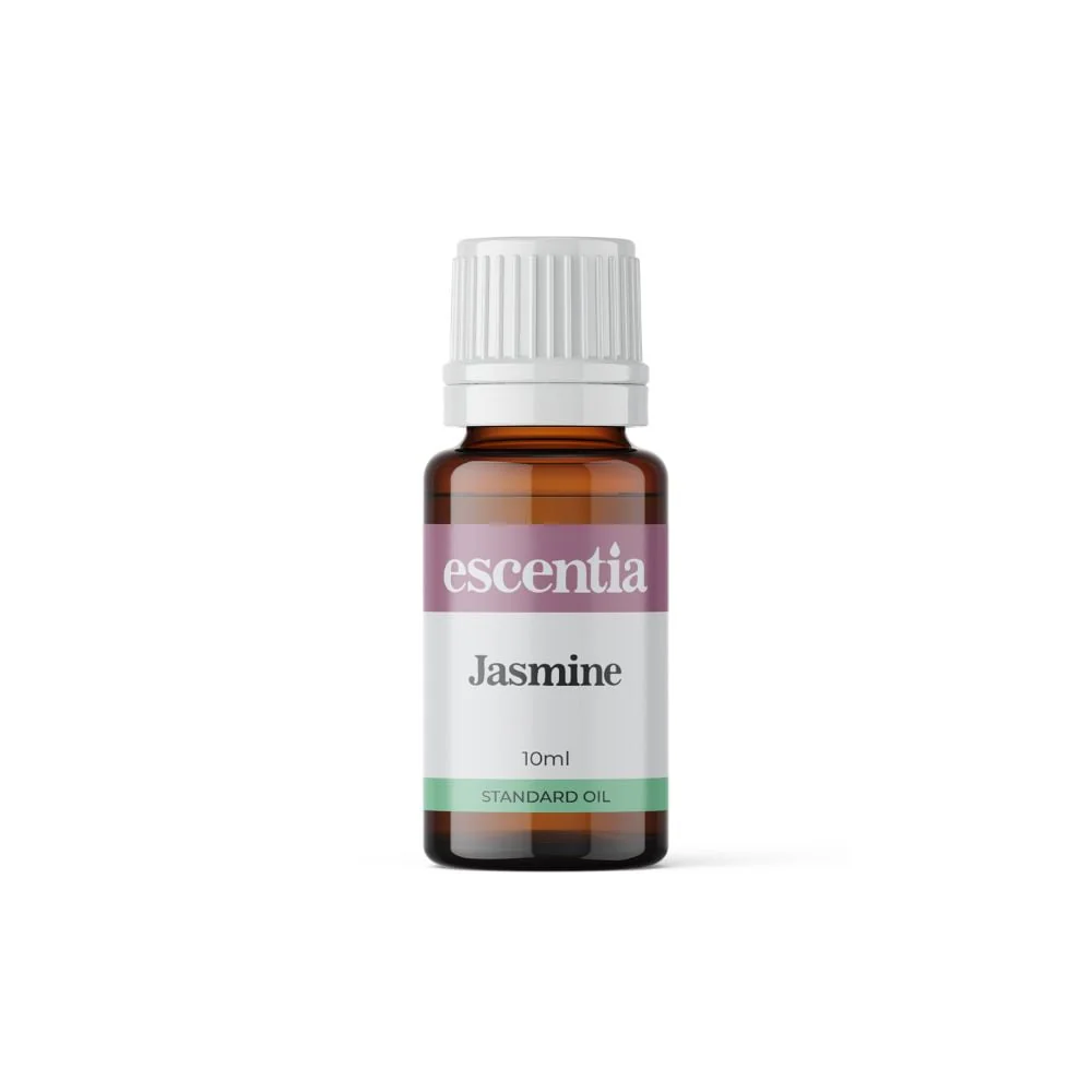 Escentia - Essential Oil Jasmine Blend 10ml